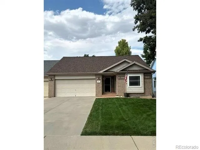 905 4th Street Johnstown, CO 80534