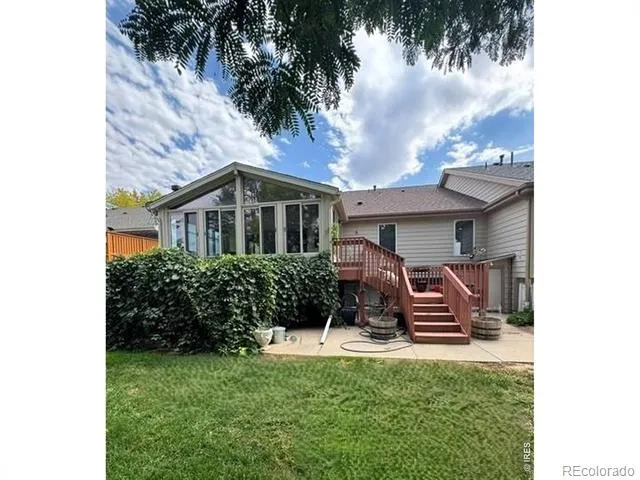 905 4th Street Johnstown, CO 80534