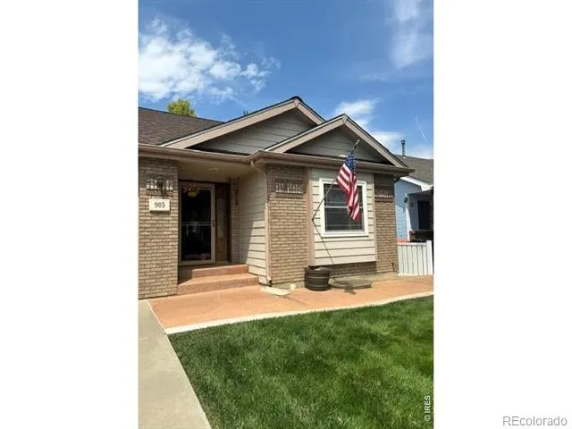 905 4th Street Johnstown, CO 80534