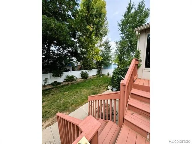 905 4th Street Johnstown, CO 80534