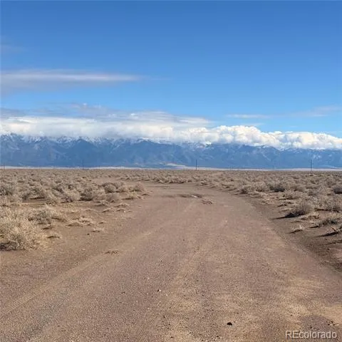 160 County Road 59 Moffat, CO 81143