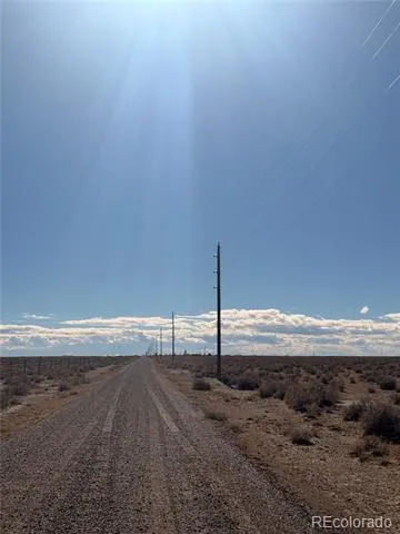 160 County Road 59 Moffat, CO 81143