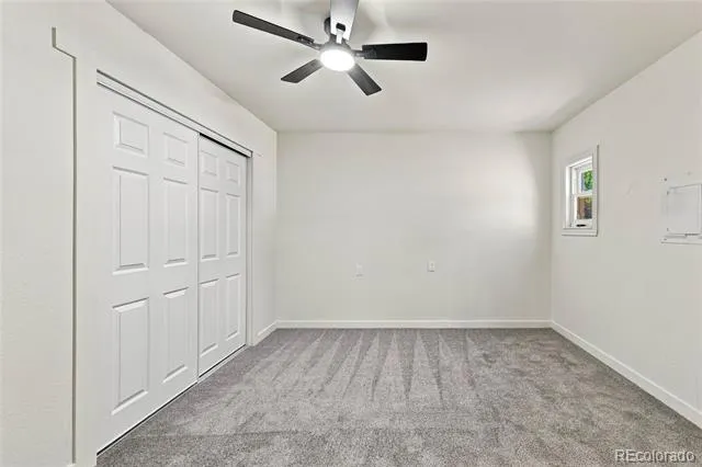 3601 Myrtle Street Evans, CO 80620