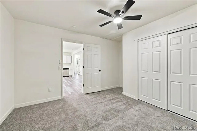 3601 Myrtle Street Evans, CO 80620