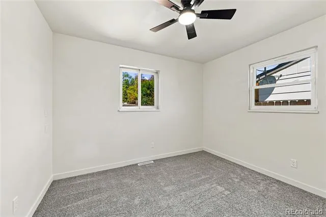 3601 Myrtle Street Evans, CO 80620