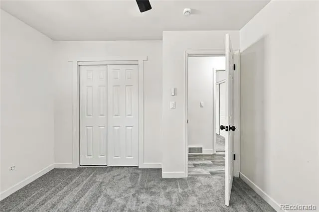 3601 Myrtle Street Evans, CO 80620