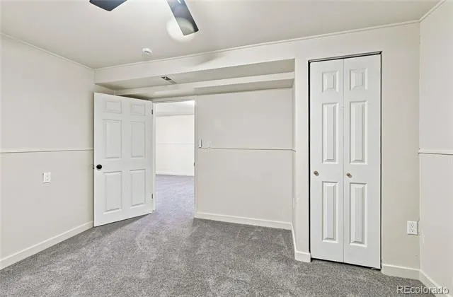 3601 Myrtle Street Evans, CO 80620