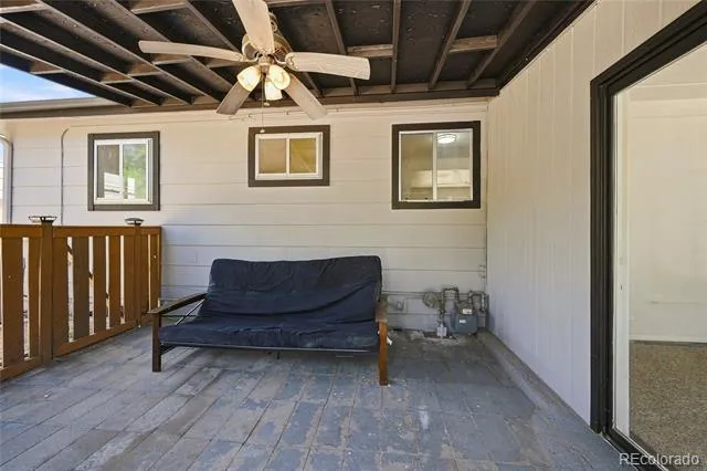 3601 Myrtle Street Evans, CO 80620