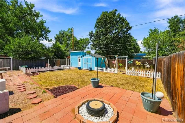 3601 Myrtle Street Evans, CO 80620