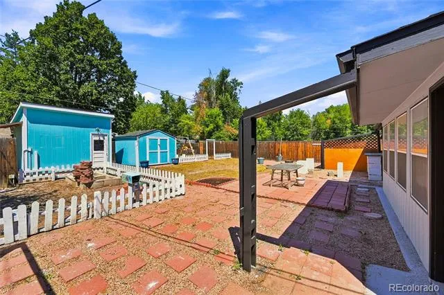 3601 Myrtle Street Evans, CO 80620