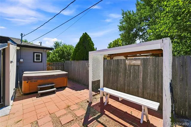 3601 Myrtle Street Evans, CO 80620