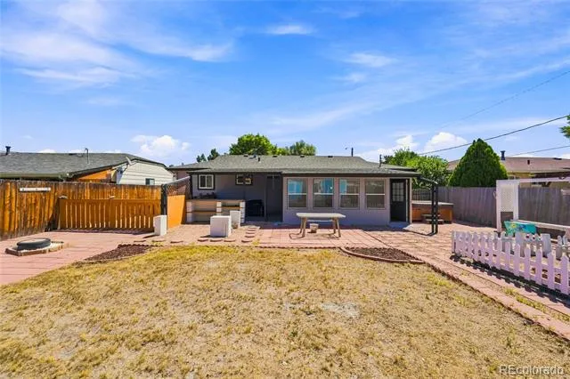 3601 Myrtle Street Evans, CO 80620