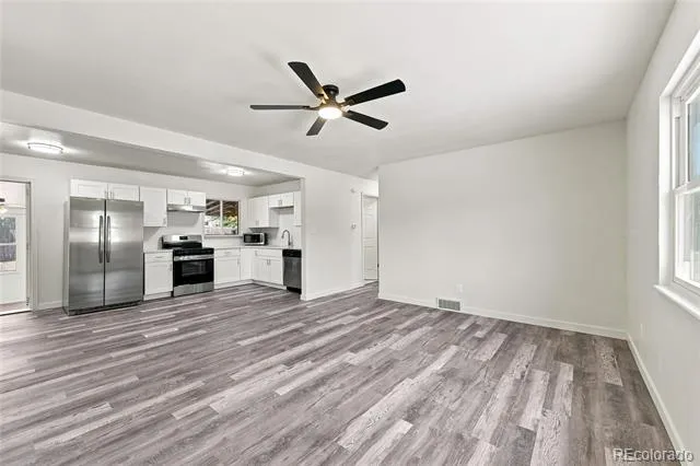 3601 Myrtle Street Evans, CO 80620