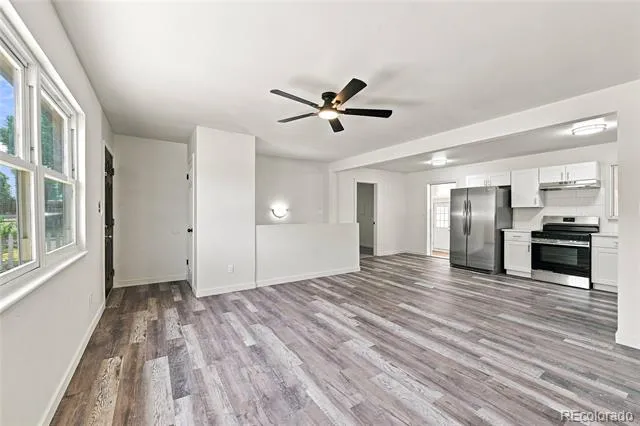 3601 Myrtle Street Evans, CO 80620