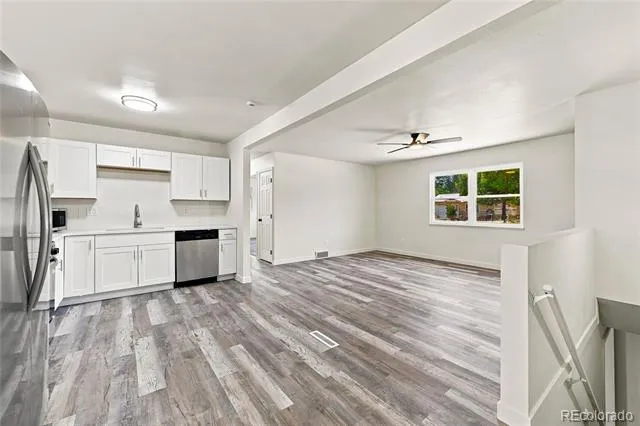 3601 Myrtle Street Evans, CO 80620