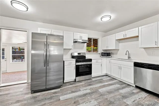 3601 Myrtle Street Evans, CO 80620