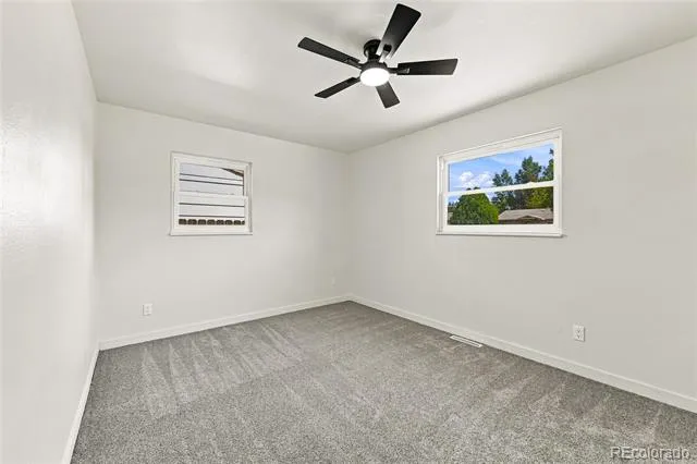 3601 Myrtle Street Evans, CO 80620