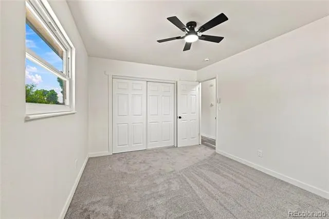 3601 Myrtle Street Evans, CO 80620