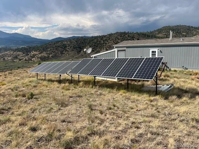 76760 Lewis Smith Road Fort Garland, CO 81133