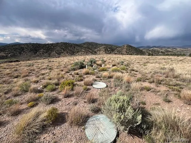 76760 Lewis Smith Road Fort Garland, CO 81133