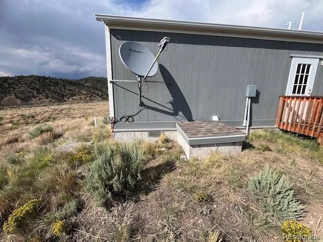 76760 Lewis Smith Road Fort Garland, CO 81133