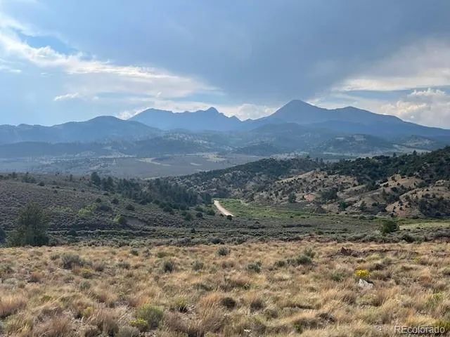 76760 Lewis Smith Road Fort Garland, CO 81133