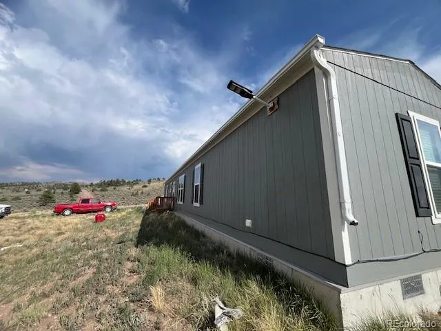 76760 Lewis Smith Road Fort Garland, CO 81133