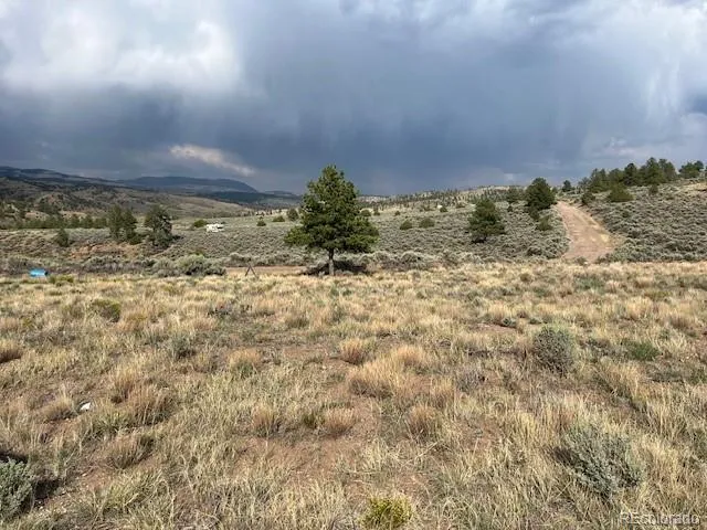 76760 Lewis Smith Road Fort Garland, CO 81133