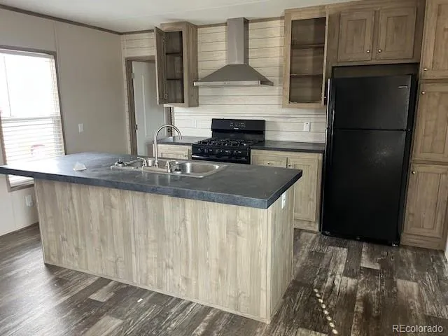76760 Lewis Smith Road Fort Garland, CO 81133