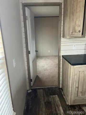 76760 Lewis Smith Road Fort Garland, CO 81133