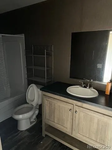 76760 Lewis Smith Road Fort Garland, CO 81133