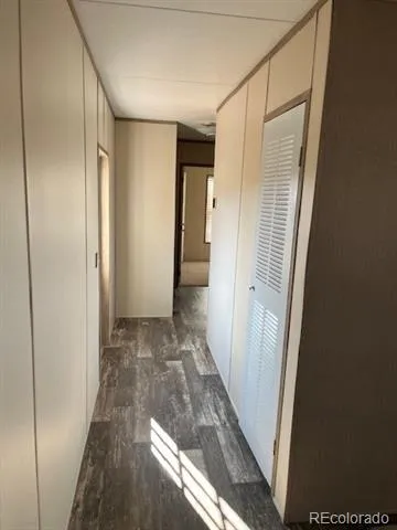 76760 Lewis Smith Road Fort Garland, CO 81133