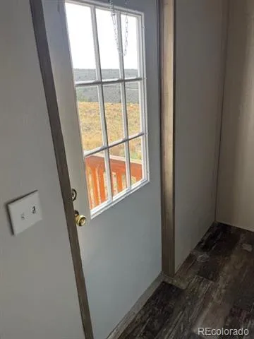 76760 Lewis Smith Road Fort Garland, CO 81133