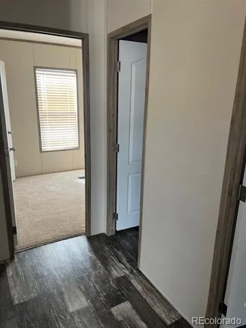76760 Lewis Smith Road Fort Garland, CO 81133