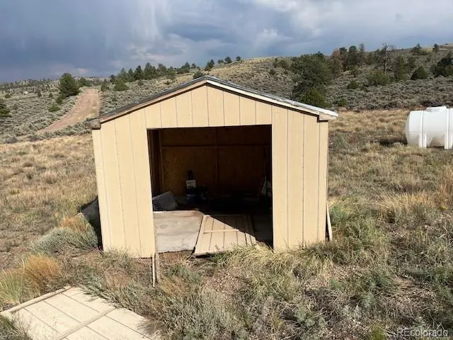76760 Lewis Smith Road Fort Garland, CO 81133