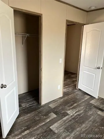 76760 Lewis Smith Road Fort Garland, CO 81133