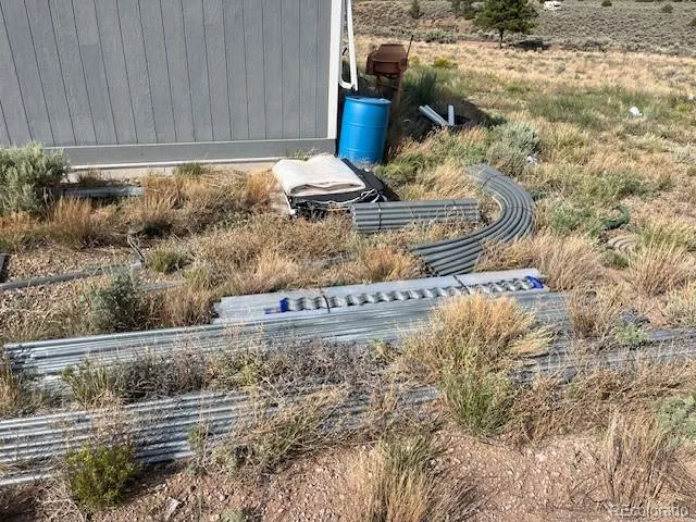 76760 Lewis Smith Road Fort Garland, CO 81133