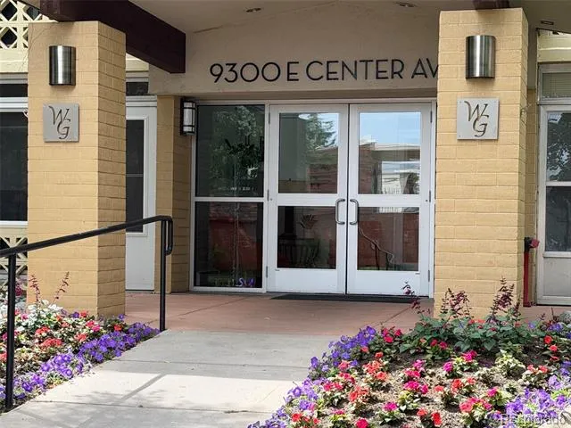 9300 E Center Avenue #2B Denver, CO 80247