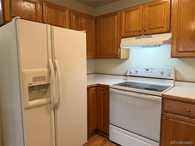 9300 E Center Avenue #2B Denver, CO 80247