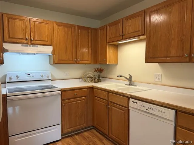 9300 E Center Avenue #2B Denver, CO 80247