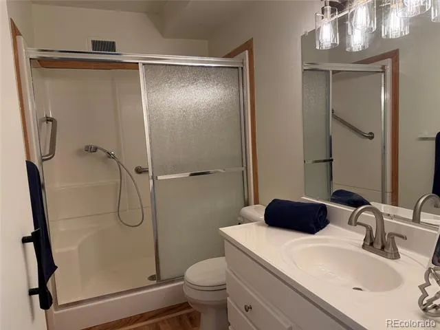 9300 E Center Avenue #2B Denver, CO 80247