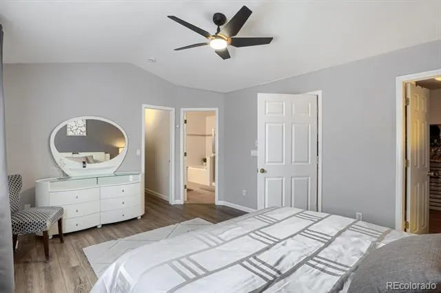 4590 S Auckland Court Aurora, CO 80015