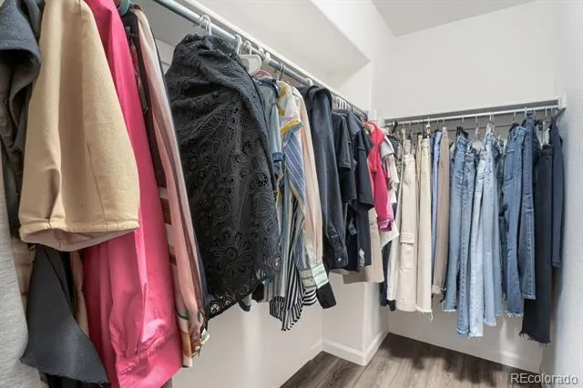4590 S Auckland Court Aurora, CO 80015