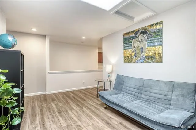 4590 S Auckland Court Aurora, CO 80015