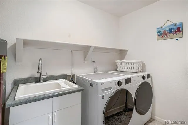 4590 S Auckland Court Aurora, CO 80015