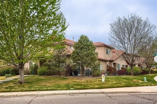 4590 S Auckland Court Aurora, CO 80015