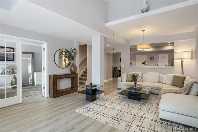 4590 S Auckland Court Aurora, CO 80015