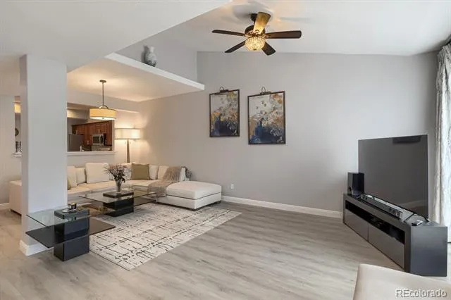 4590 S Auckland Court Aurora, CO 80015