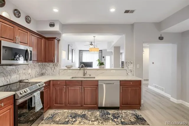 4590 S Auckland Court Aurora, CO 80015
