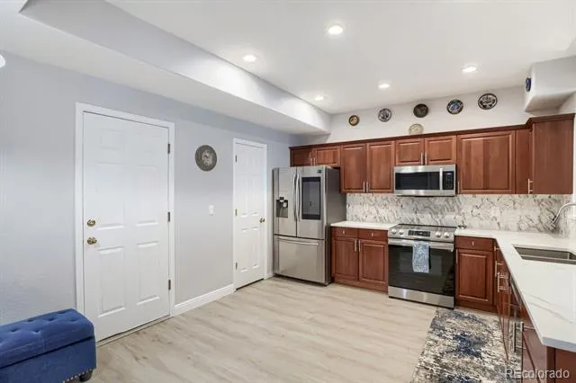 4590 S Auckland Court Aurora, CO 80015